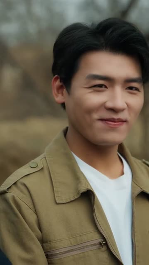 天降陨星（70集）大结局