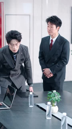 情动时分（70集）高质量短剧推荐