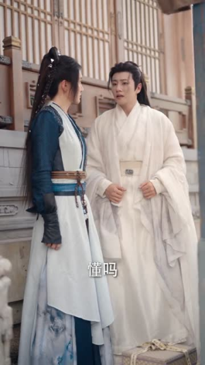 与君长安（35集）全季一次看完