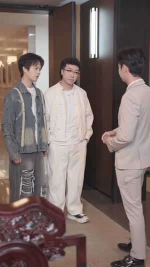 系统刚激活，亲爹娶了个女财阀（80集）短剧演员排行榜