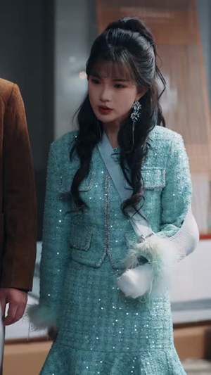 别惹安小姐，她妈是大嫂（100集）精彩短剧看不停