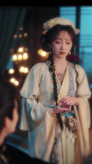 渡雪（91集）免费短剧就是爽