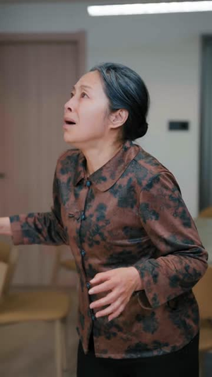 拿到洗衣液，我妈离婚了（98集）口碑爆棚免费看