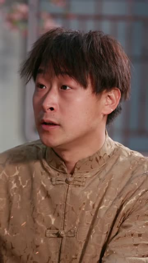 超品透视（100集）短剧热播中