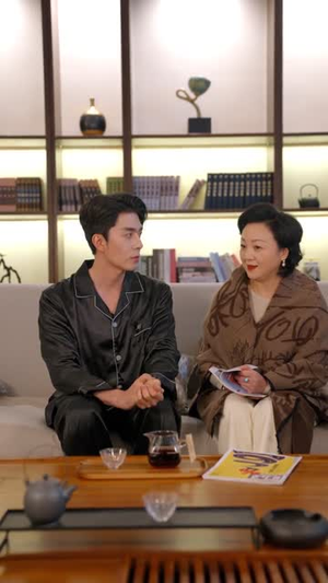 向阳知夏时（80集）大结局完美收官