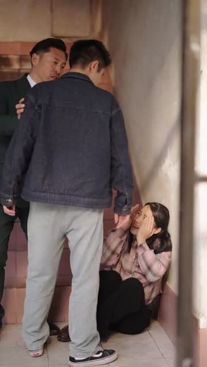 重生1999：从坑校花背锅开始称霸时代（68集）在线观看完整版