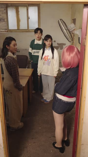 重生1999：从坑校花背锅开始称霸时代（68集）最新热播短剧