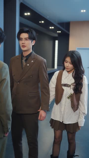 七爷，二小姐的马甲掉不停（80集）短剧太好看了