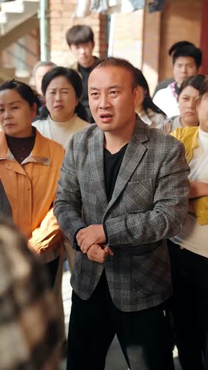 被举报后，我断了全小区水电（73集）好看的短剧来了