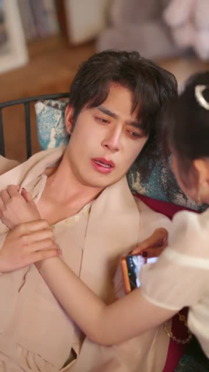 满山桃花不如你（31集）短剧精彩片段