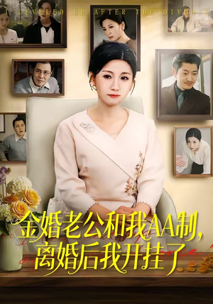 金婚老公和我AA制，离婚后我开挂了（61集）经典回顾免费看