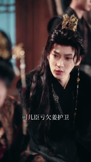 月照彩云归（71集）口碑爆棚免费看