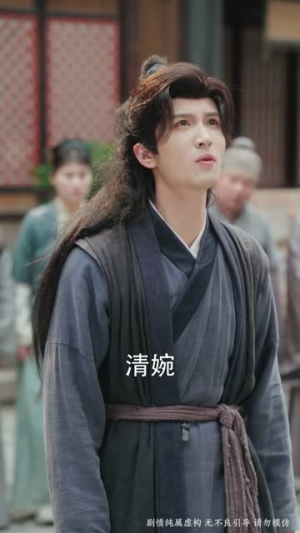 前尘散尽，婆媳携手搬空国公府（60集）短剧全集免费