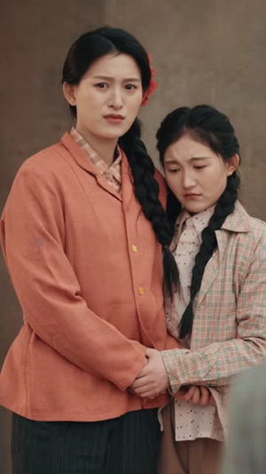 虎妈重生，带三个女儿涅槃（60集）精彩短剧热播中