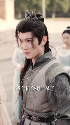 我开局签到仙人之姿（80集）最热短剧推荐