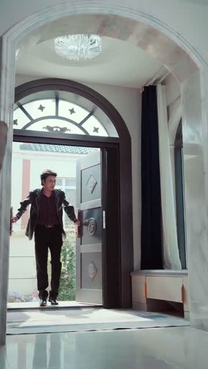 这个卧底业界口碑很差（84集）演员表