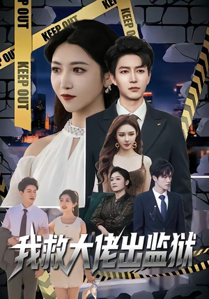 我救大佬出监狱（80集）免费看