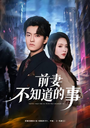 前妻不知道的事（75集）大结局