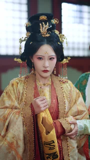 我的老板是女皇（100集）精彩片段