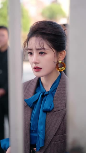 弄潮2：千禧红（75集）网络小短剧