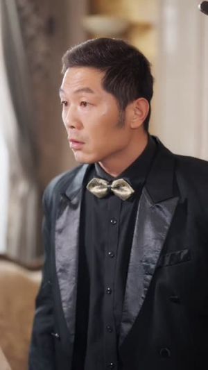 我谕封天（60集）短剧前十排行榜