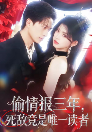 偷情报三年，死敌竟是唯一读者（101集）全集一次看完