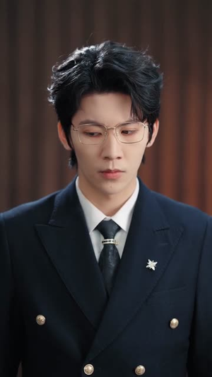 糟糕！顾少白月光是顶级茶艺师（63集）在线看完整版