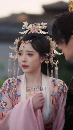 皇后千秋（76集）战神短剧推荐