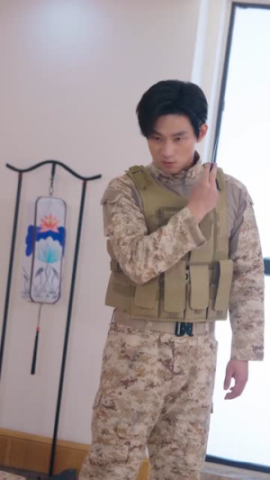 这个保镖强的离谱（83集）热播短剧分享