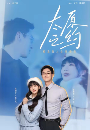 太原之约（50集）在线看到大结局