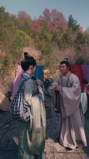 蔻蔻（68集）爆款短剧追不停