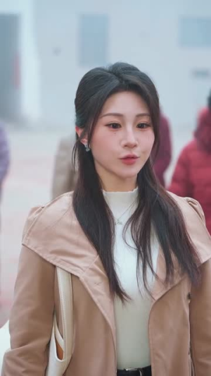 外来媳妇专治各种不服（70集）好看短剧又来了