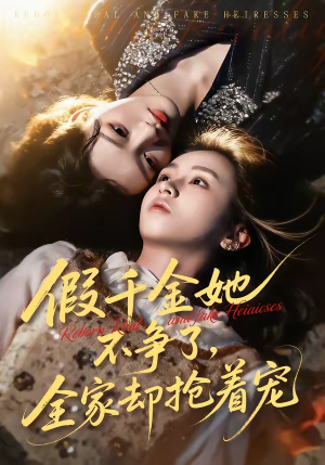 假千金她不争了，全家却抢着宠（64集）爱上了这部剧了