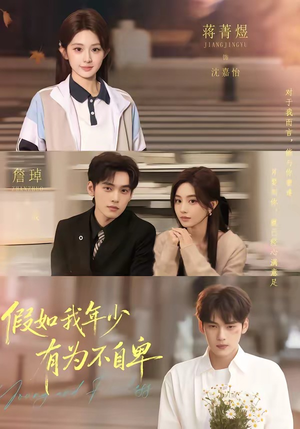 假如我年少有为不自卑（61集）在哪个平台看