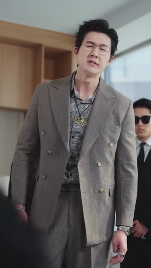 我的女儿不好惹（80集）短剧看全集