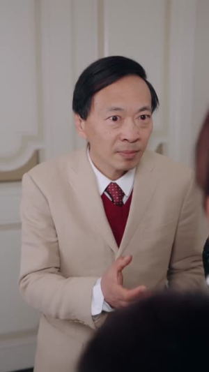 假岳父真阎王（40集）热播短剧追不停