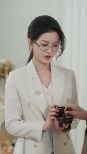 真别求我，我帮谁谁倒霉（80集）热门短剧追到爽