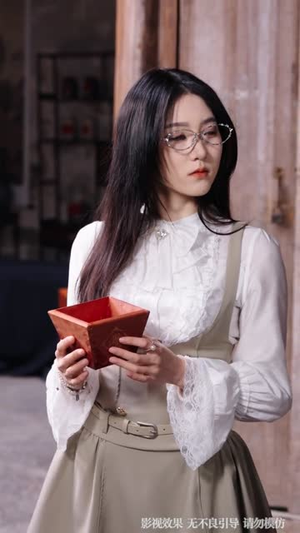 靠社死患者爆红，我的中医馆火了（80集）一口气追完全集