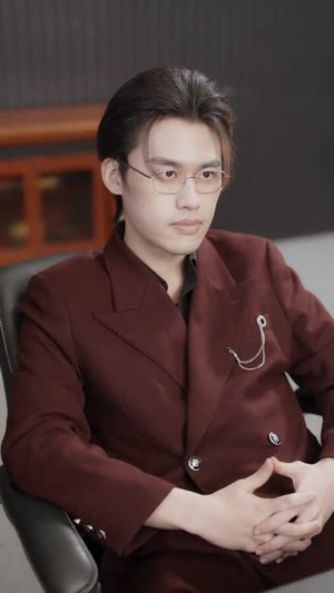 海啸来袭，生死时速（60集）短剧解说全集