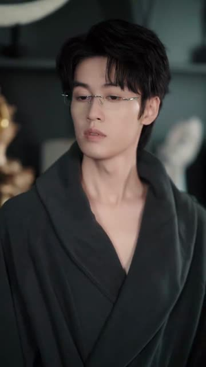 情深相爱时（79集）爆火短剧抢先看