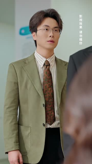 雾过荒原让爱永眠（68集）红果短剧免费看