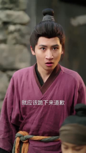 让你灾荒年养女儿，没让你养女帝（80集）热播短剧追不停