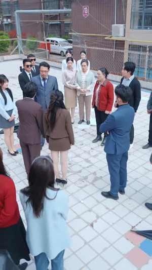 我不同意修电梯（50集）免费短剧看全集