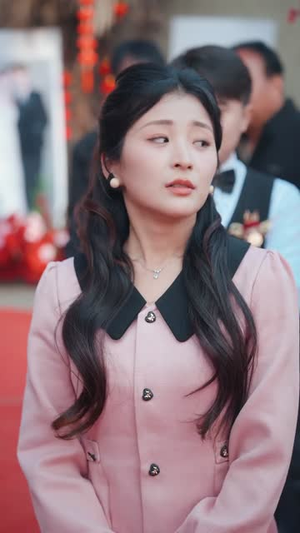 婚礼当天立规矩，这婚我不结了（72集）真的太精彩了