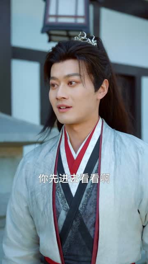 剑道之主（80集）热播短剧来袭