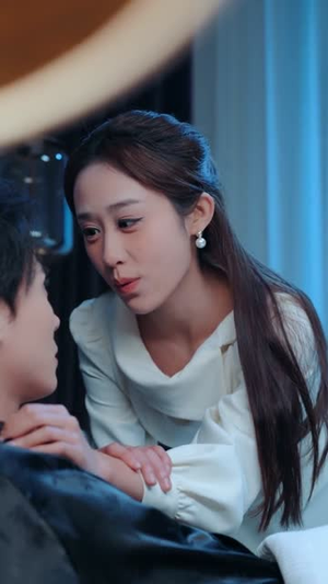 团宠病娇，魔女大人惹不起（80集）短剧推荐来了