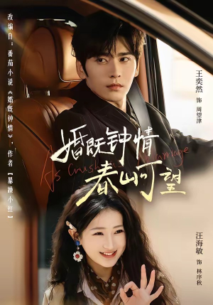 热恋，从新婚开始（91集）免费短剧推荐