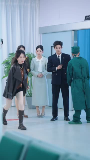 说好假结婚霍总怎么动真格了（79集）超火短剧抢先看