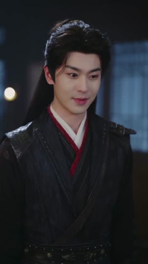 不祭罗裙祭烽火（70集）最火短剧热播