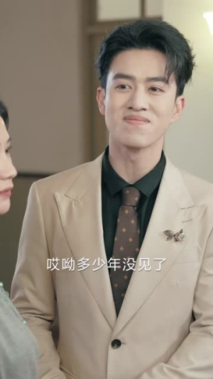 这个总裁夫人，你当不了（52集）最新热剧免费看